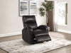 Grant Power Recliner - Orbit Furniture (Richmond,BC)
