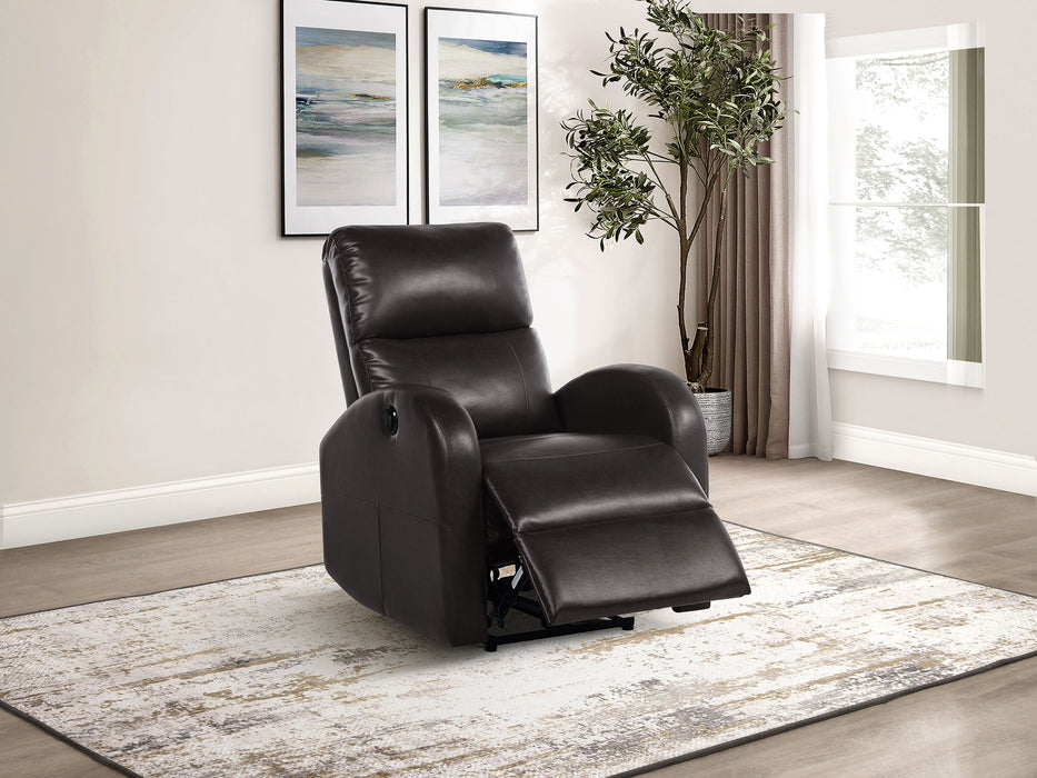 Grant Power Recliner - Orbit Furniture (Richmond,BC)