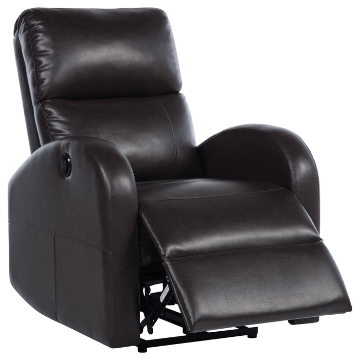 Grant Power Recliner - Orbit Furniture (Richmond,BC)