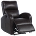 Grant Power Recliner - Orbit Furniture (Richmond,BC)