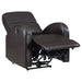 Grant Power Recliner - Orbit Furniture (Richmond,BC)