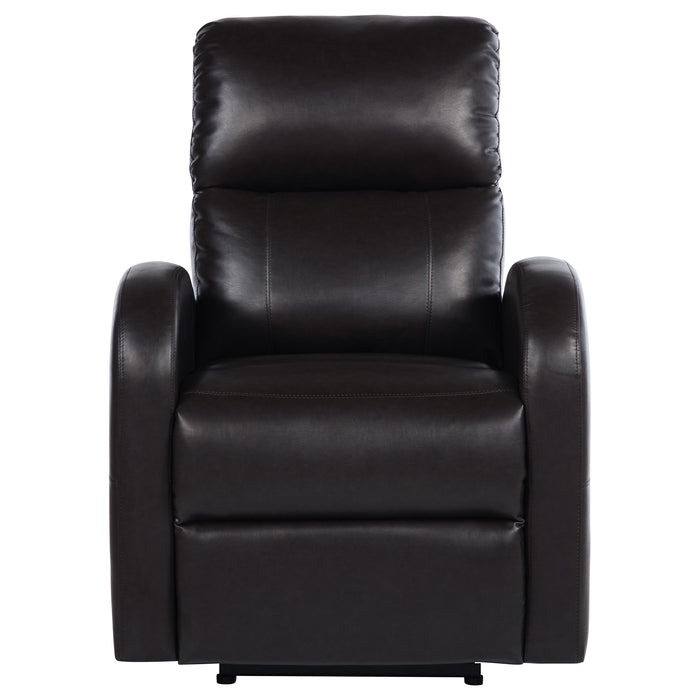 Grant Power Recliner - Orbit Furniture (Richmond,BC)
