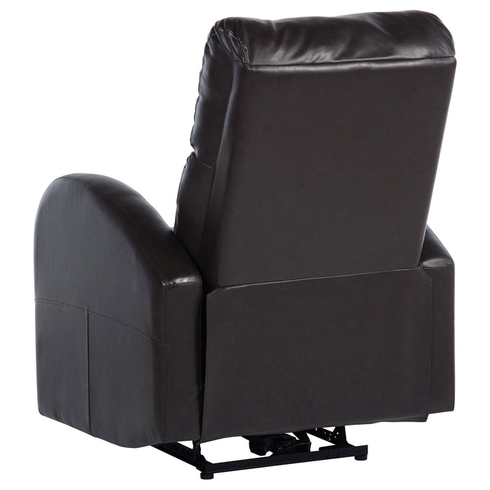 Grant Power Recliner - Orbit Furniture (Richmond,BC)