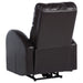 Grant Power Recliner - Orbit Furniture (Richmond,BC)