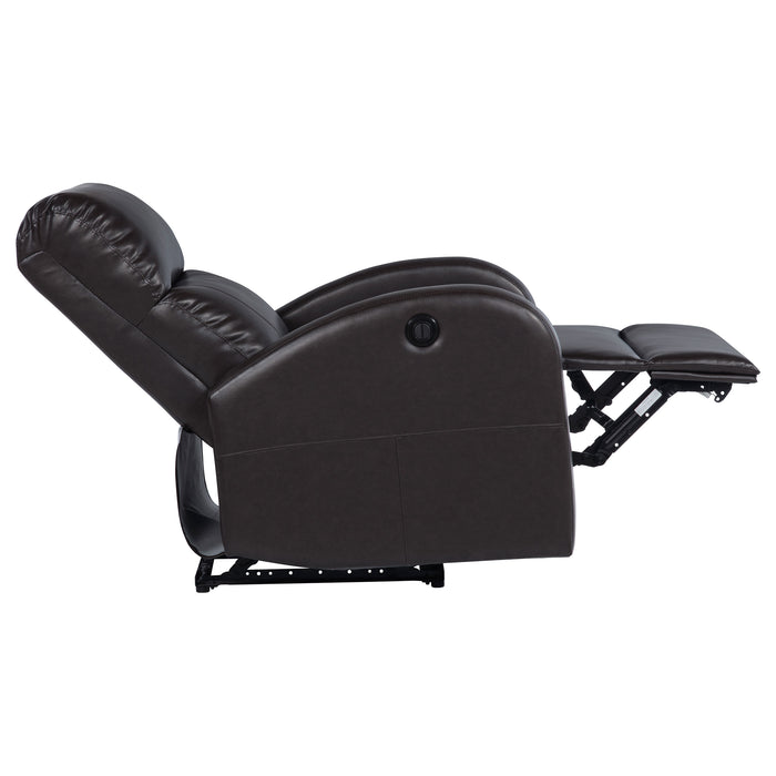 Grant Power Recliner - Orbit Furniture (Richmond,BC)