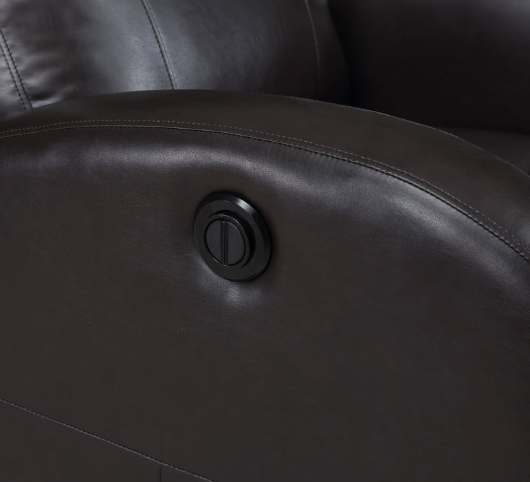 Grant Power Recliner - Orbit Furniture (Richmond,BC)