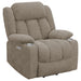 Houston Power Recliner - Orbit Furniture (Richmond,BC)