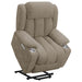 Houston Power Recliner - Orbit Furniture (Richmond,BC)