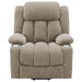 Houston Power Recliner - Orbit Furniture (Richmond,BC)