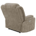 Houston Power Recliner - Orbit Furniture (Richmond,BC)