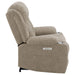 Houston Power Recliner - Orbit Furniture (Richmond,BC)