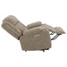 Houston Power Recliner - Orbit Furniture (Richmond,BC)
