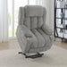 Houston Power Recliner - Orbit Furniture (Richmond,BC)