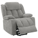Houston Power Recliner - Orbit Furniture (Richmond,BC)