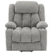 Houston Power Recliner - Orbit Furniture (Richmond,BC)