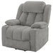 Houston Power Recliner - Orbit Furniture (Richmond,BC)