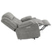 Houston Power Recliner - Orbit Furniture (Richmond,BC)