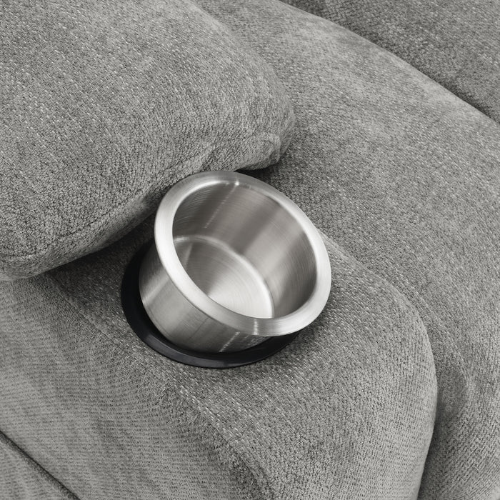 Houston Power Recliner - Orbit Furniture (Richmond,BC)