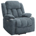 Houston Power Recliner - Orbit Furniture (Richmond,BC)