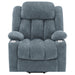 Houston Power Recliner - Orbit Furniture (Richmond,BC)