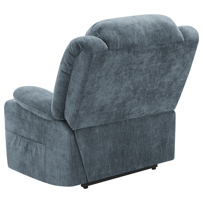 Houston Power Recliner - Orbit Furniture (Richmond,BC)