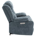 Houston Power Recliner - Orbit Furniture (Richmond,BC)