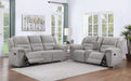 Gilson Reclining 2 Pc Set - Orbit Furniture (Richmond,BC)