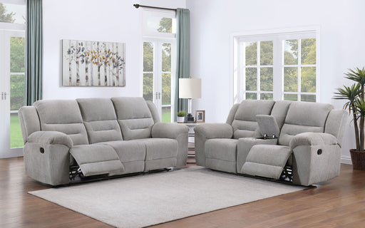 Gilson Reclining 2 Pc Set - Orbit Furniture (Richmond,BC)
