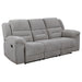 Gilson Reclining 2 Pc Set - Orbit Furniture (Richmond,BC)