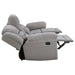 Gilson Reclining 2 Pc Set - Orbit Furniture (Richmond,BC)