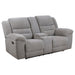 Gilson Reclining 2 Pc Set - Orbit Furniture (Richmond,BC)