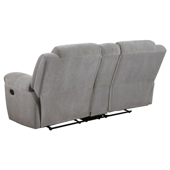 Gilson Reclining 2 Pc Set - Orbit Furniture (Richmond,BC)