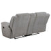 Gilson Reclining 2 Pc Set - Orbit Furniture (Richmond,BC)