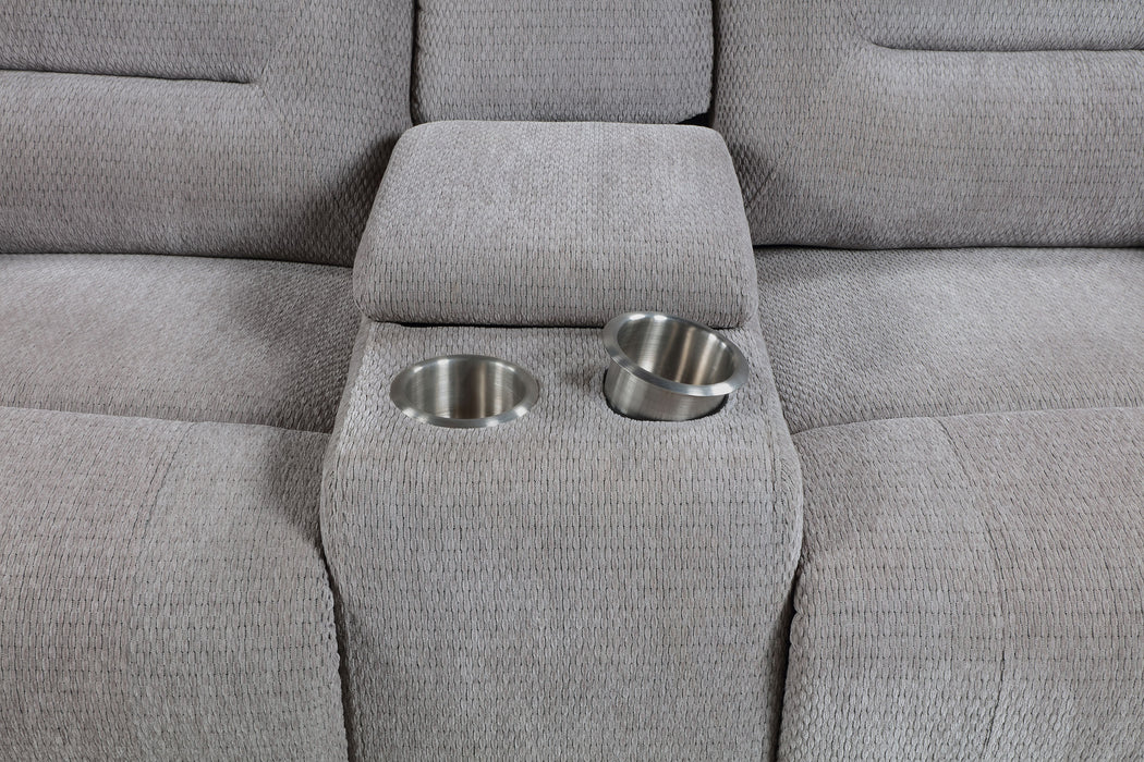 Gilson Reclining 2 Pc Set - Orbit Furniture (Richmond,BC)