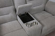 Gilson Reclining 2 Pc Set - Orbit Furniture (Richmond,BC)