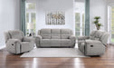 Gilson Reclining 3 Pc Set - Orbit Furniture (Richmond,BC)