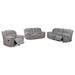 Gilson Reclining 3 Pc Set - Orbit Furniture (Richmond,BC)