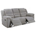Gilson Reclining 3 Pc Set - Orbit Furniture (Richmond,BC)