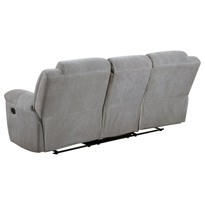 Gilson Reclining 3 Pc Set - Orbit Furniture (Richmond,BC)
