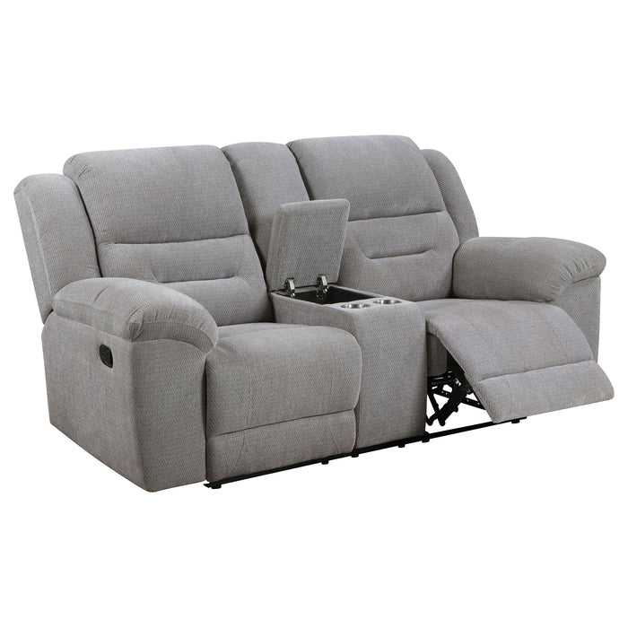 Gilson Reclining 3 Pc Set - Orbit Furniture (Richmond,BC)