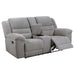 Gilson Reclining 3 Pc Set - Orbit Furniture (Richmond,BC)