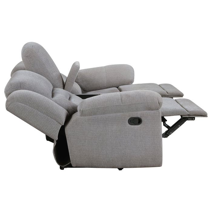 Gilson Reclining 3 Pc Set - Orbit Furniture (Richmond,BC)