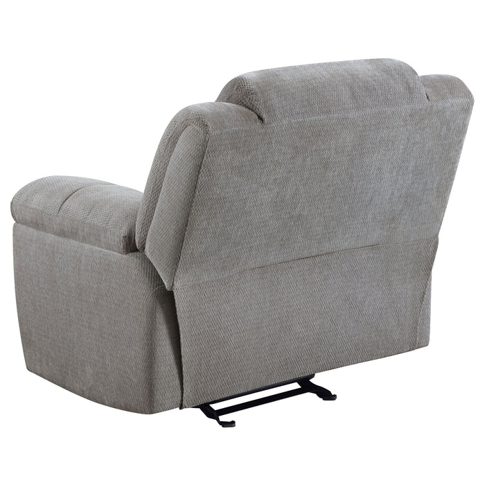 Gilson Reclining 3 Pc Set - Orbit Furniture (Richmond,BC)