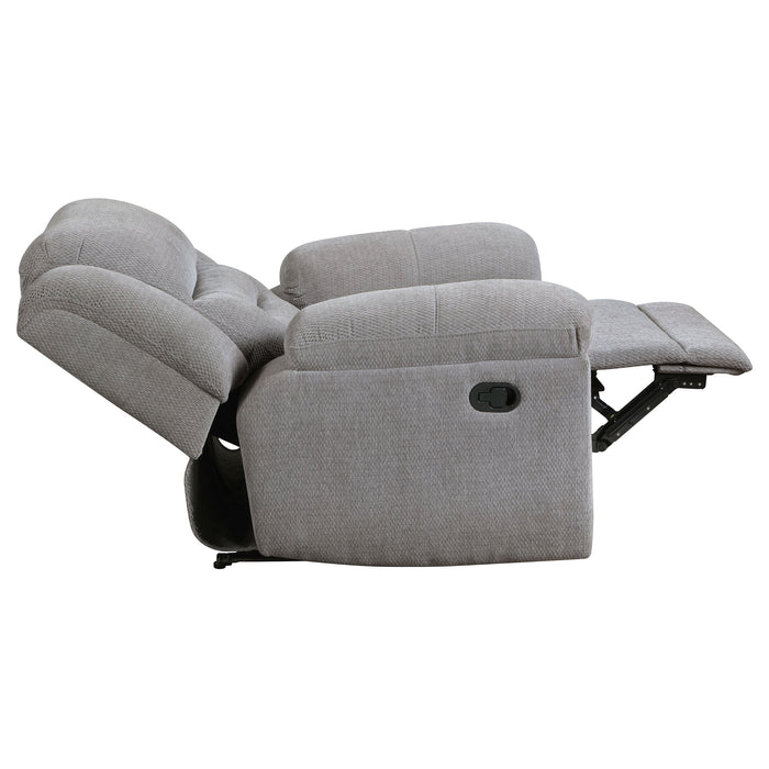 Gilson Reclining 3 Pc Set - Orbit Furniture (Richmond,BC)