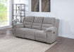 Gilson Reclining Sofa - Orbit Furniture (Richmond,BC)