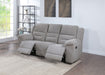 Gilson Reclining Sofa - Orbit Furniture (Richmond,BC)