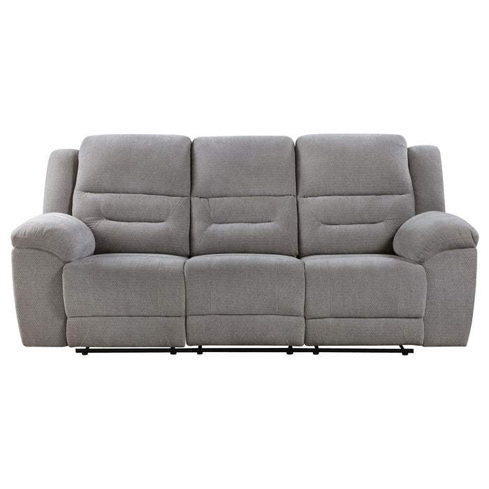 Gilson Reclining Sofa - Orbit Furniture (Richmond,BC)