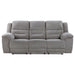 Gilson Reclining Sofa - Orbit Furniture (Richmond,BC)