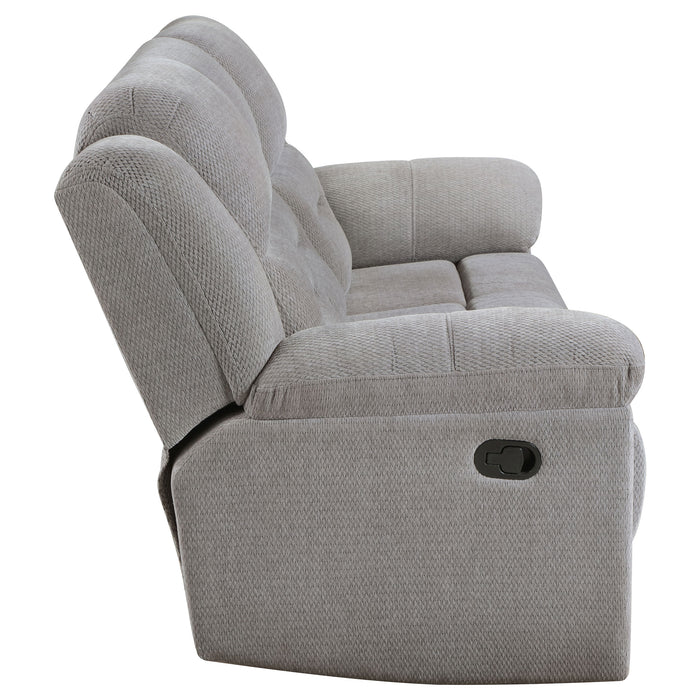 Gilson Reclining Sofa - Orbit Furniture (Richmond,BC)