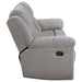 Gilson Reclining Sofa - Orbit Furniture (Richmond,BC)